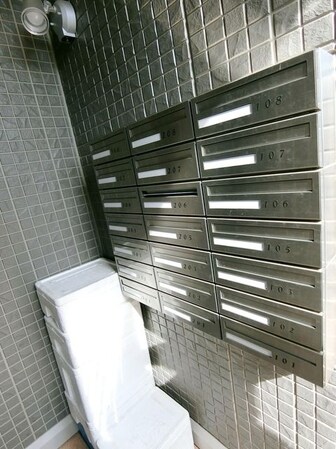 コゥジーコートの物件内観写真